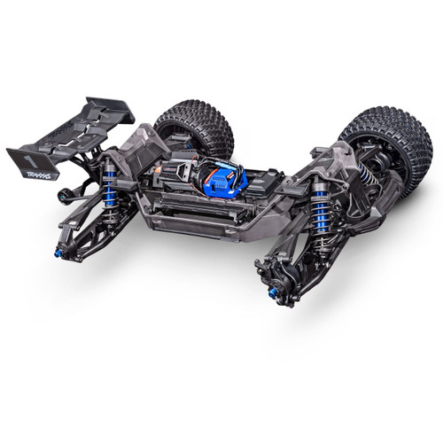 Traxxas XRT Black (78086-4-BLK)