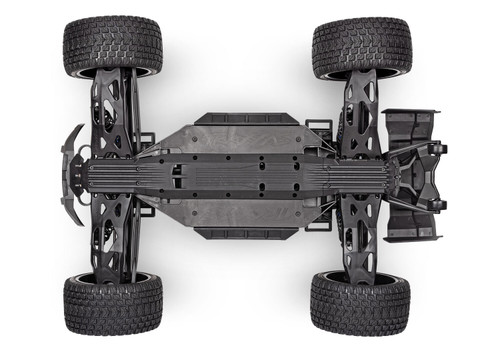 Traxxas XRT Black (78086-4-BLK)