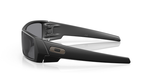 Gascan Steel w/ PRIZM Blk Pol