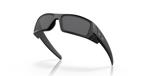 Gascan Steel w/ PRIZM Blk Pol