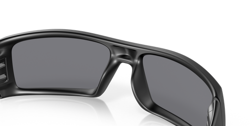 Gascan Steel w/ PRIZM Blk Pol