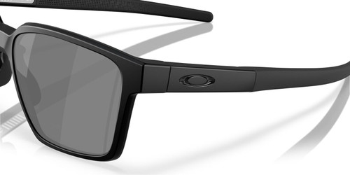 Oakley OO9430-0157 Actuator SQ Unisex Sunglasses Matte Black/Prizm Black Lenses