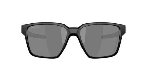 Oakley OO9430-0157 Actuator SQ Unisex Sunglasses Matte Black/Prizm Black Lenses