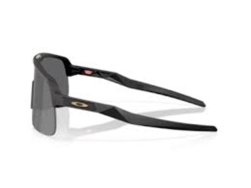 OAKLEY OO9496-1234 Sutro Lite Small Sunglasses Matte Black/Prizm Black Lenses