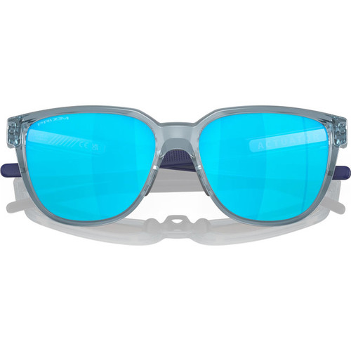 Actuator Trans Stonewash w/ Prizm Saph