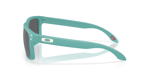 Oakley OO9102-AF55 Holbrook Pacific Trail Collection Pacific/Matte Black Lenses