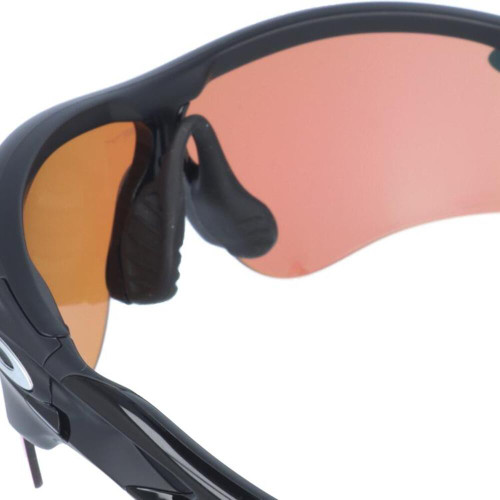Oakley OO9206-3638 RADARLOCK PATH Asian Fit Sunglasses Matte Black/Prizm Golf