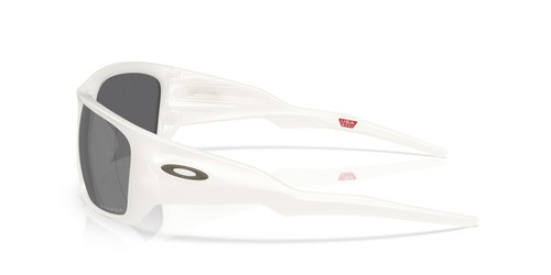 Oakley OO9486-0360 Masseter Sunglasses Matte Vapor Frame/Prizm Black Lenses
