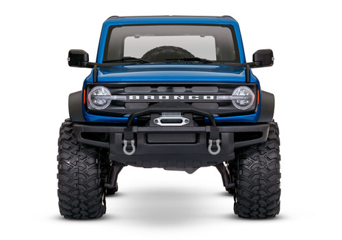 Traxxas TRX-4 Ford Bronco (92076-4-VBLU)