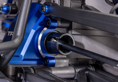 Traxxas XRT Ultimate- Blue (78097-4-BLUEX)