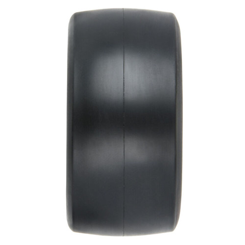 Pro-Line Racing Goodyear Eagle Option Tire F/R MTD Grey for Losi NASCAR Race Car (PRO1030410)