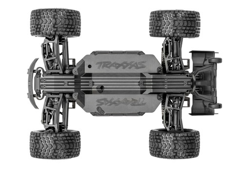 Traxxas Mini XRT VXL-3s- Green (108076-1-GRN)