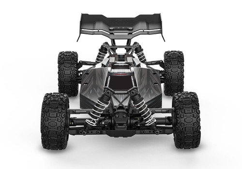 Traxxas Jato 4X4 BL-2s- Black (90154-4-BLK)