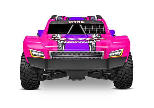 Traxxas Mini Slash 4X4- Pink (108164-1-PINK)