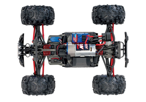 Traxxas 1/16 Summit (72054-5-RNR)