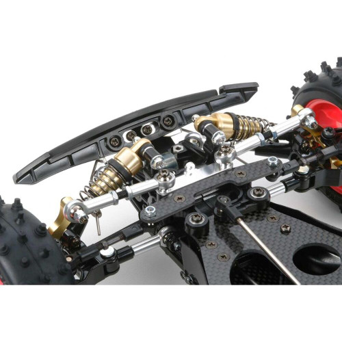 Tamiya Avante Buggy Kit 4WD (2011) Black LIMITED EDITION (TAM47390)