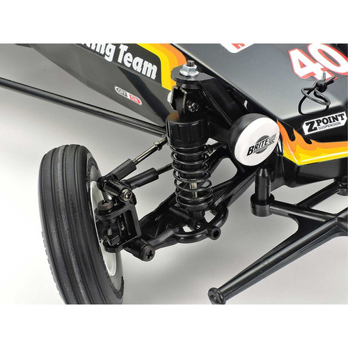 Tamiya 1/10 RC Hornet EVO (TAM58742)