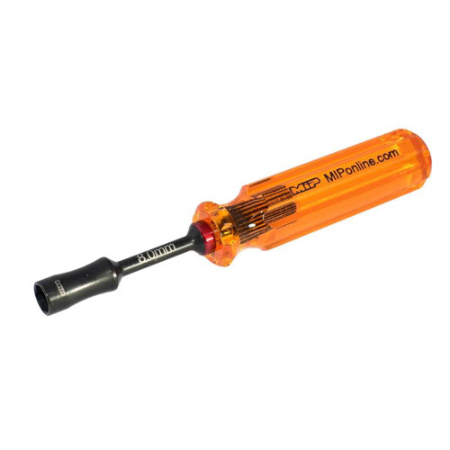 MIP 8.0mm Nut Driver Wrench, Gen 2 (MIP9805)