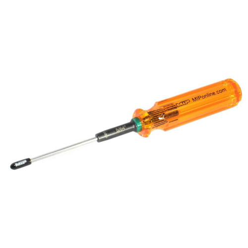 MIP 5/64 Hex Driver Wrench Gen 2 (MIP9202)