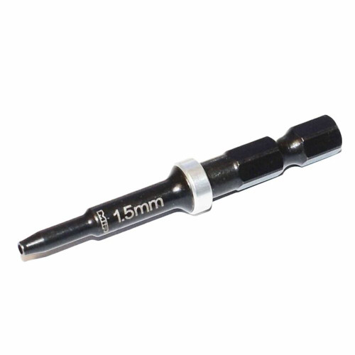 MIP 1.5mm Speed Tip? Nut Driver Wrench, Gen 2 (MIP9811S)