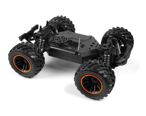 HPI BlackZon Spryte MT 1/20 4WD Electric RC Monster Truck - Orange (BZN540303)