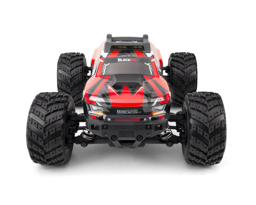HPI BlackZon Spryte MT 1/20 4WD Electric RC Monster Truck - Red (BZN540302)