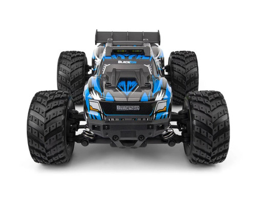 HPI BlackZon Spryte ST 1/20 4WD Electric RC Stadium Truck - Blue (BZN540306)