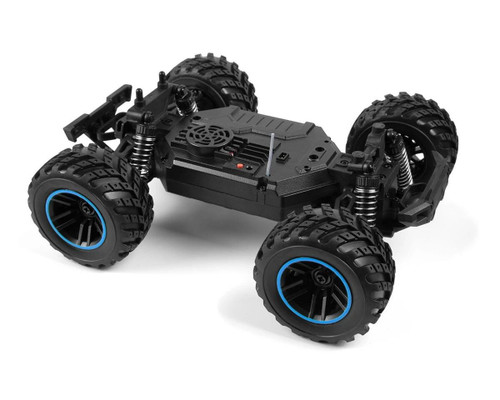 HPI BlackZon Spryte ST 1/20 4WD Electric RC Stadium Truck - Blue (BZN540306)