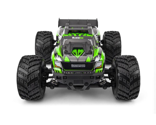 HPI BlackZon Spryte ST 1/20 4WD Electric RC Stadium Truck - Green (BZN540305)