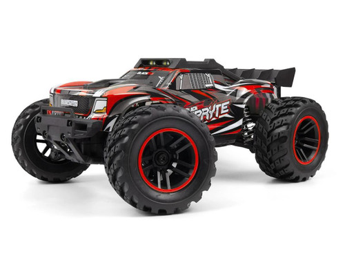 HPI BlackZon Spryte ST 1/20 4WD Electric RC Stadium Truck - Red (BZN540307)