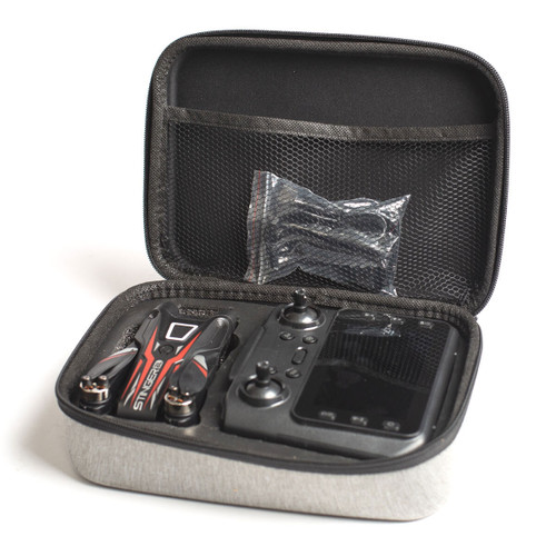 Rage R/C Stinger BL FPV Drone with 1080p HD Camera & Storage Case (RGR4600)