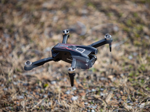 Rage R/C Stinger BL FPV Drone with 1080p HD Camera & Storage Case (RGR4600)