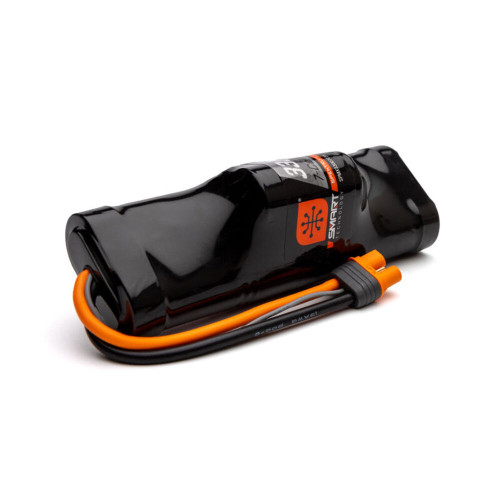 Spektrum Smart Powerstage 3300mAh 8.4v 7C NiMH IC3 & S100 Charger (SPMXPSS100)