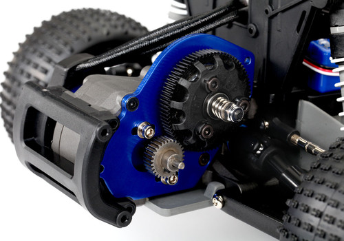 Traxxas Pro Series Magnum 272R Transmission (9495A)