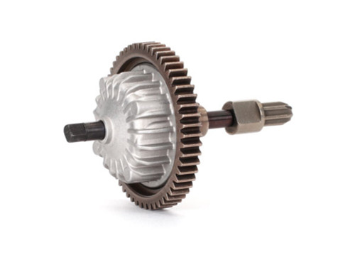 Traxxas Pro-Built Aluminum Center Differential (6780)