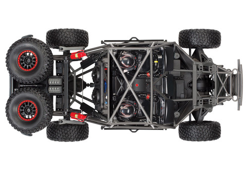 Traxxas Unlimited Desert Racer UDR FOX (85086-4-FOX1)