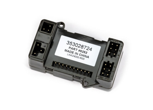 Traxxas TRX-4M Brushless Power System ESC (6252)