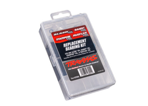 Traxxas 2WD Bearing Kit (3788A)