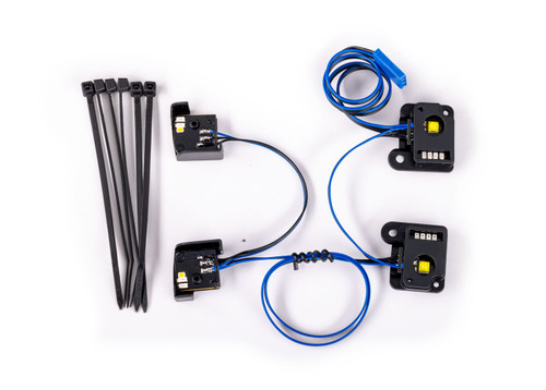 Traxxas Pro Scale LED Light Kit for TRX-4M Chevrolet K10 (9883)