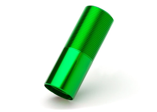Traxxas Green Aluminum GT-Maxx Shock Body (8965G)