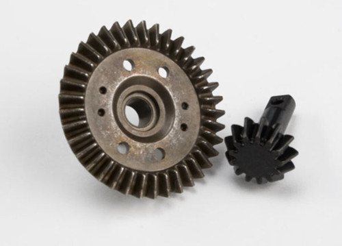 Traxxas Front Differential Ring and Pinion Gears (5379X)
