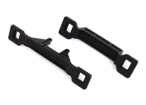 Traxxas Slash Clipless Body Mounts (F&R) (6940)
