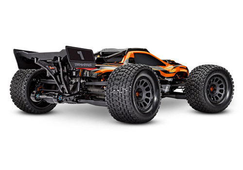 Traxxas XRT Orange (78086-4-ORNG)