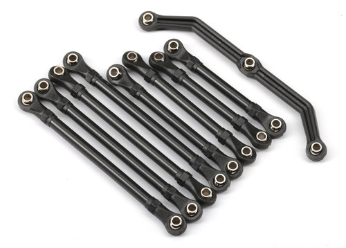 Traxxas Suspension Link Set (9742R)