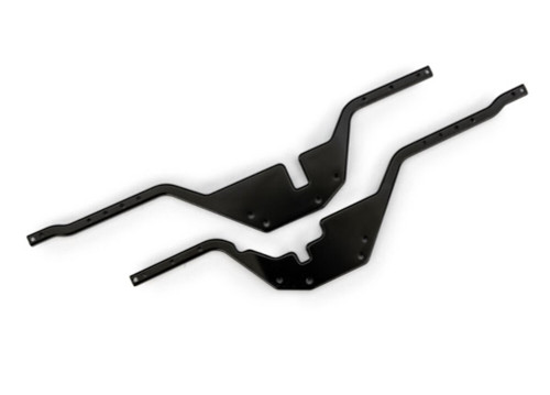 Traxxas TRX-4MT 220 mm Chassis Rails (9840)