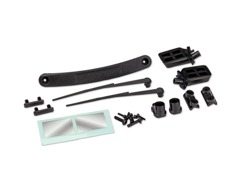 Traxxas TRX-4 Nissan Pathfinder Body Trim (11017)