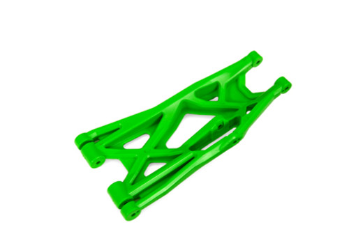Traxxas Green Heavy-Duty Lower Left Suspension Arm (7831G)