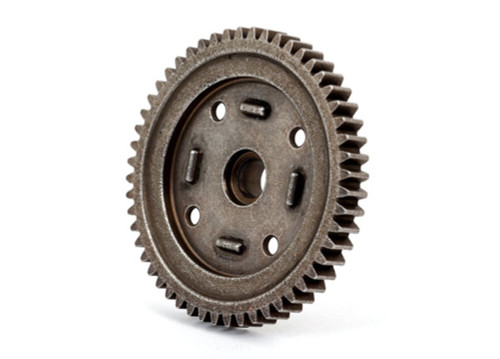 Traxxas 52-Tooth Steel Spur Gear (1.0 Mod) (9652)