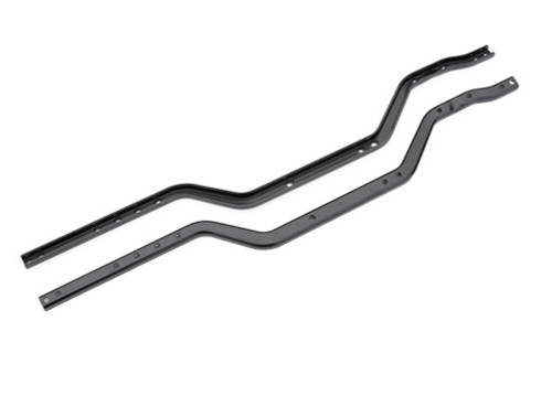 Traxxas TRX-4M High Trail Edition Chassis Rails (L&R) (9822)