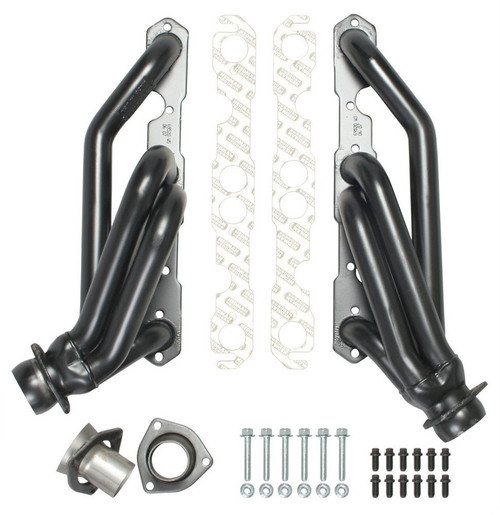 Hedman S-10 V-8 Headers